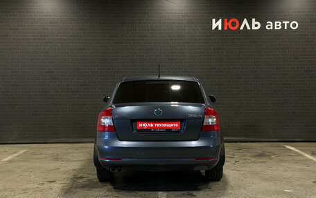 Skoda Octavia, 2012 год, 940 000 рублей, 6 фотография