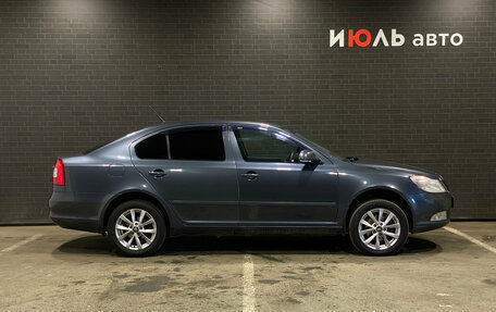 Skoda Octavia, 2012 год, 940 000 рублей, 4 фотография
