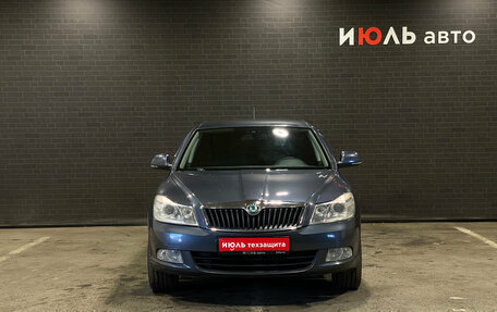 Skoda Octavia, 2012 год, 940 000 рублей, 2 фотография