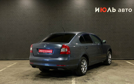 Skoda Octavia, 2012 год, 940 000 рублей, 5 фотография