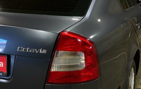 Skoda Octavia, 2012 год, 940 000 рублей, 8 фотография