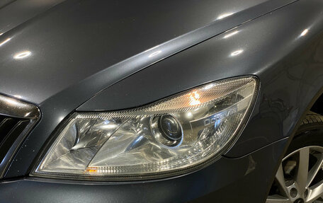 Skoda Octavia, 2012 год, 940 000 рублей, 9 фотография