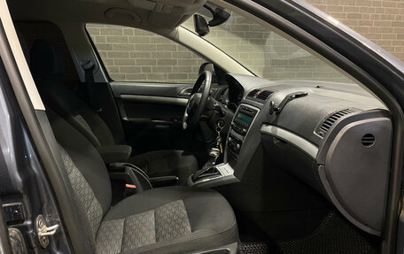 Skoda Octavia, 2012 год, 940 000 рублей, 10 фотография