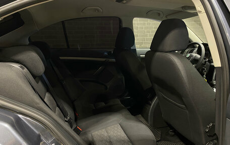 Skoda Octavia, 2012 год, 940 000 рублей, 11 фотография