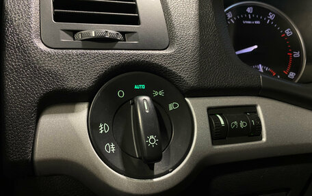 Skoda Octavia, 2012 год, 940 000 рублей, 16 фотография