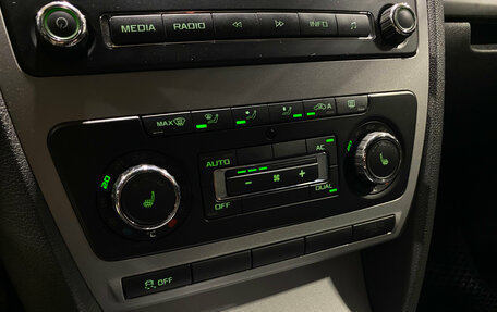 Skoda Octavia, 2012 год, 940 000 рублей, 13 фотография