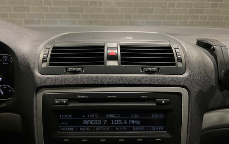 Skoda Octavia, 2012 год, 940 000 рублей, 12 фотография
