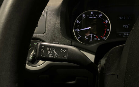 Skoda Octavia, 2012 год, 940 000 рублей, 17 фотография