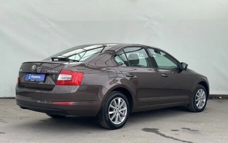 Skoda Octavia, 2013 год, 1 150 000 рублей, 4 фотография