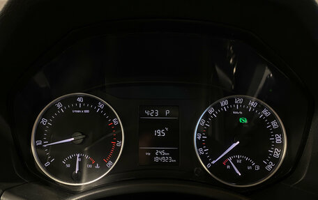 Skoda Octavia, 2012 год, 940 000 рублей, 19 фотография