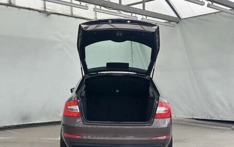 Skoda Octavia, 2013 год, 1 150 000 рублей, 7 фотография