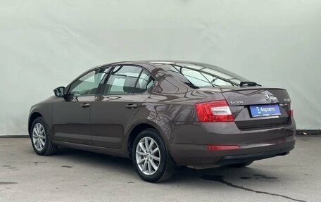 Skoda Octavia, 2013 год, 1 150 000 рублей, 5 фотография