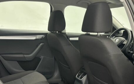 Skoda Octavia, 2013 год, 1 150 000 рублей, 12 фотография