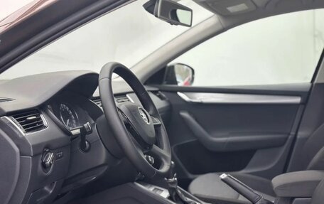 Skoda Octavia, 2013 год, 1 150 000 рублей, 10 фотография