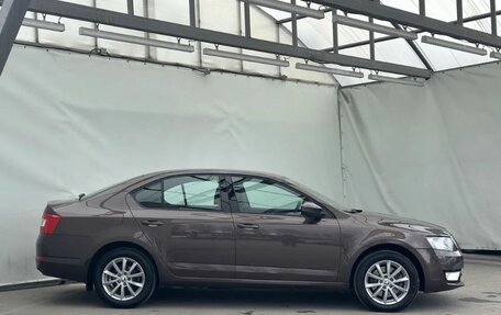 Skoda Octavia, 2013 год, 1 150 000 рублей, 8 фотография