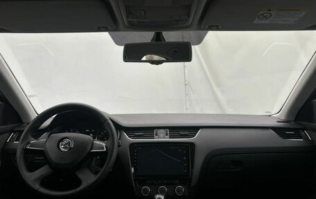 Skoda Octavia, 2013 год, 1 150 000 рублей, 13 фотография