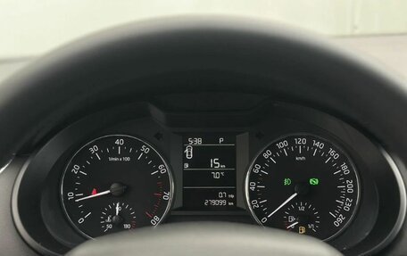 Skoda Octavia, 2013 год, 1 150 000 рублей, 14 фотография