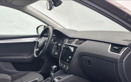 Skoda Octavia, 2013 год, 1 150 000 рублей, 11 фотография