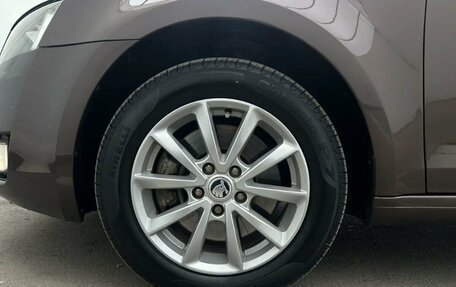 Skoda Octavia, 2013 год, 1 150 000 рублей, 18 фотография