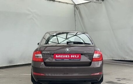 Skoda Octavia, 2013 год, 1 150 000 рублей, 6 фотография