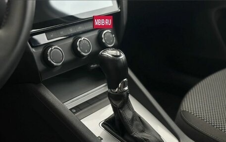 Skoda Octavia, 2013 год, 1 150 000 рублей, 15 фотография