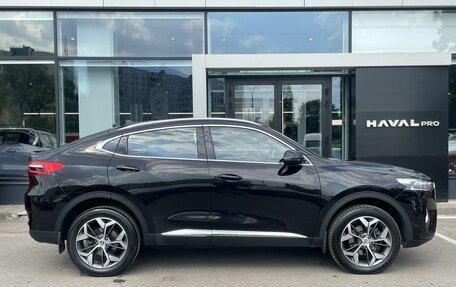 Haval F7x I, 2021 год, 2 049 000 рублей, 4 фотография