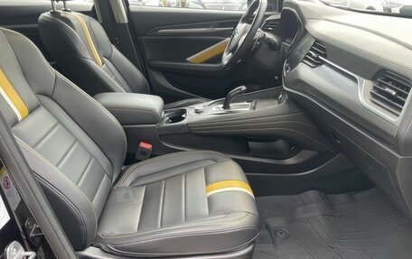 Haval F7x I, 2021 год, 2 049 000 рублей, 9 фотография