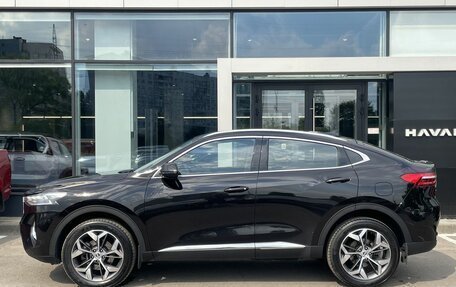 Haval F7x I, 2021 год, 2 049 000 рублей, 8 фотография