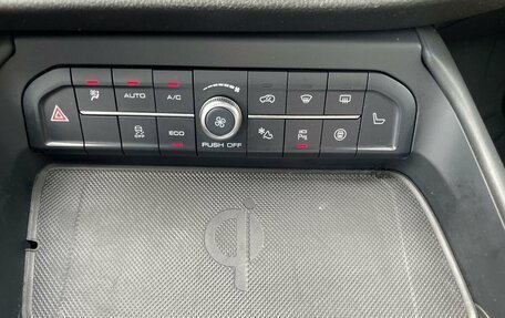 Haval F7x I, 2021 год, 2 049 000 рублей, 17 фотография