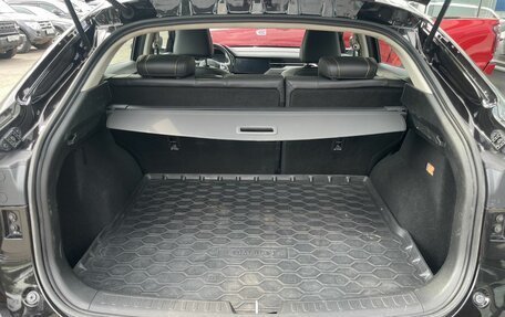 Haval F7x I, 2021 год, 2 049 000 рублей, 13 фотография