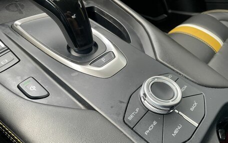 Haval F7x I, 2021 год, 2 049 000 рублей, 18 фотография