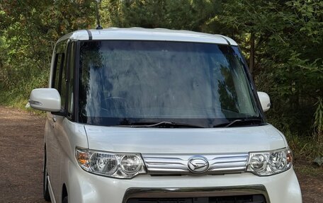 Daihatsu Tanto III, 2012 год, 760 000 рублей, 2 фотография