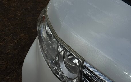 Daihatsu Tanto III, 2012 год, 760 000 рублей, 4 фотография