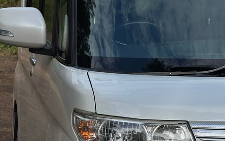 Daihatsu Tanto III, 2012 год, 760 000 рублей, 3 фотография