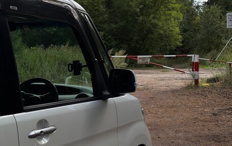 Daihatsu Tanto III, 2012 год, 760 000 рублей, 5 фотография