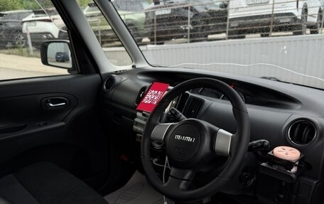 Daihatsu Tanto III, 2012 год, 760 000 рублей, 7 фотография