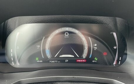 Haval F7x I, 2021 год, 2 049 000 рублей, 24 фотография