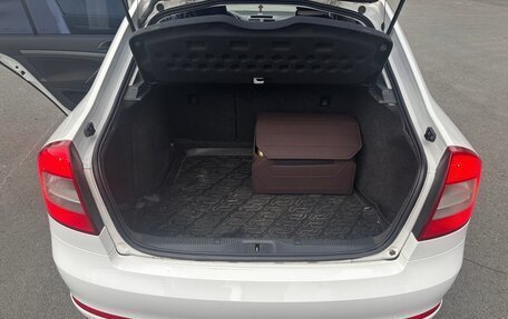 Skoda Octavia, 2011 год, 670 000 рублей, 7 фотография