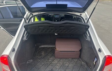 Skoda Octavia, 2011 год, 670 000 рублей, 8 фотография