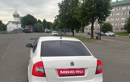 Skoda Octavia, 2011 год, 670 000 рублей, 6 фотография
