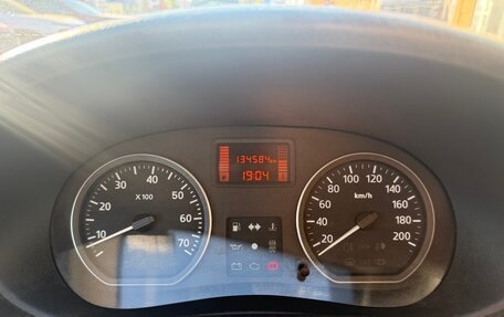 Renault Sandero I, 2013 год, 675 000 рублей, 13 фотография