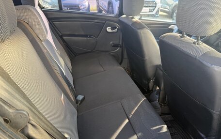Renault Sandero I, 2013 год, 675 000 рублей, 19 фотография
