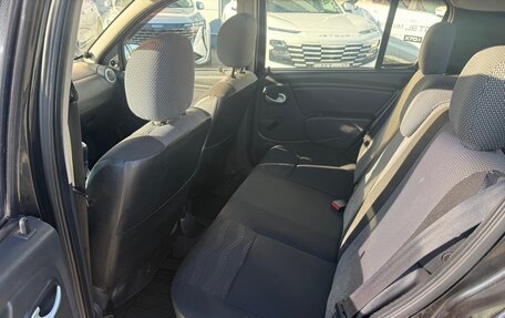 Renault Sandero I, 2013 год, 675 000 рублей, 20 фотография