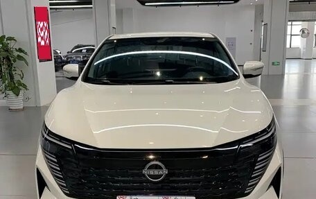 Nissan Qashqai, 2025 год, 2 050 000 рублей, 3 фотография