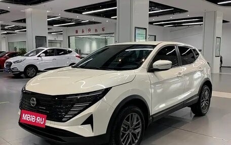 Nissan Qashqai, 2025 год, 2 050 000 рублей, 2 фотография