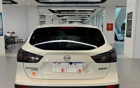 Nissan Qashqai, 2025 год, 2 050 000 рублей, 5 фотография