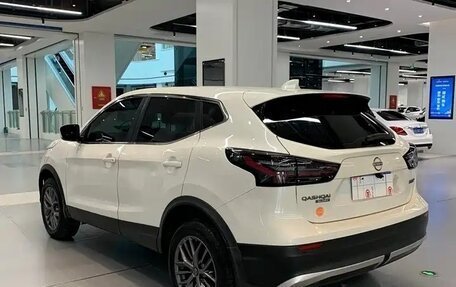 Nissan Qashqai, 2025 год, 2 050 000 рублей, 6 фотография