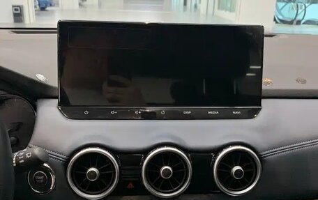 Nissan Qashqai, 2025 год, 2 050 000 рублей, 10 фотография