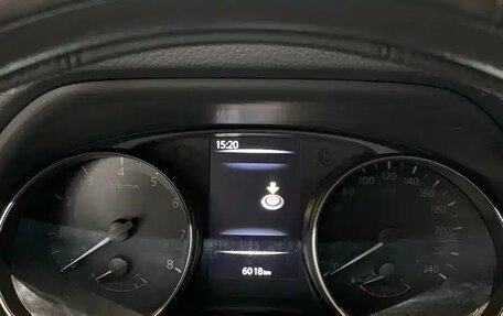 Nissan Qashqai, 2025 год, 2 050 000 рублей, 9 фотография