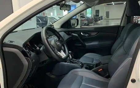 Nissan Qashqai, 2025 год, 2 050 000 рублей, 7 фотография